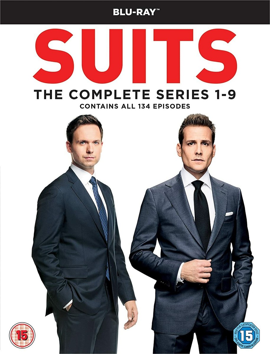 SUITS DVD COMPLETE BOX スーツ　コンプリートボックス s-l1200.jpg