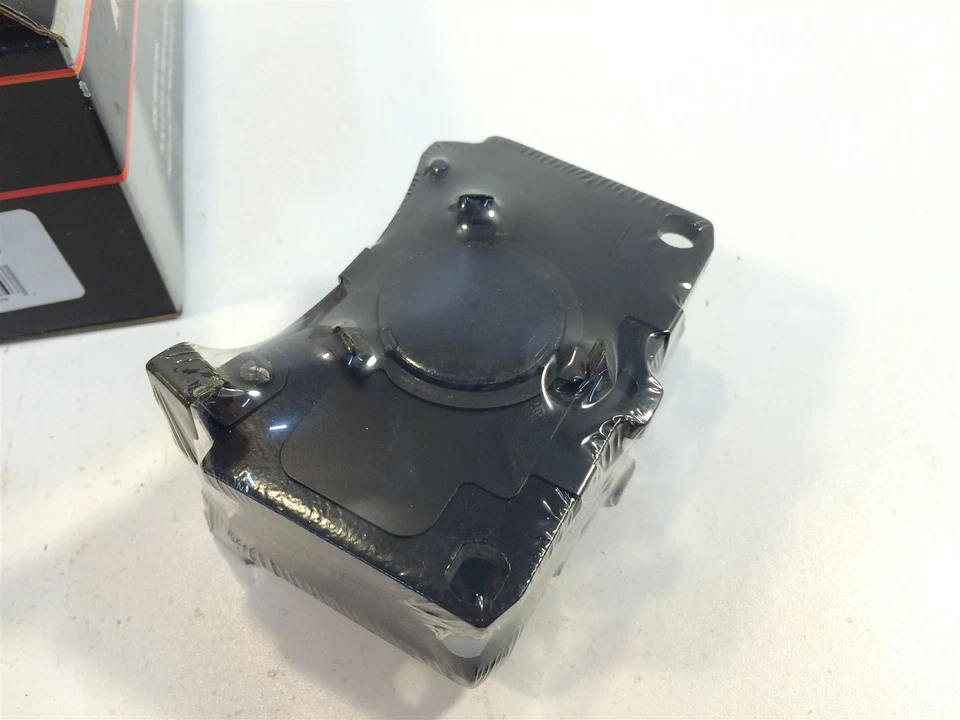 Pastillas de freno de disco Auto Extra AXMD319 PG Plus Premium Semimetálicas Pastillas de freno Foto 4 de 4