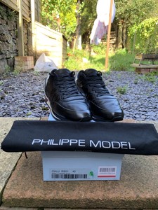 philippe model taille