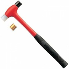 ANEX Micro Replacement Hammer with Head iron ...
