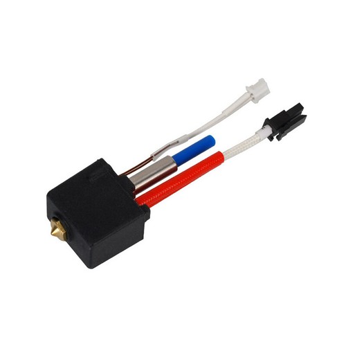 24V 60W Hotend Kit For Anycubic Kobra 2 Neo Pro Plus Max 3D Printer Print Head