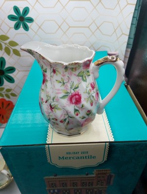 Vintage Lefton China 