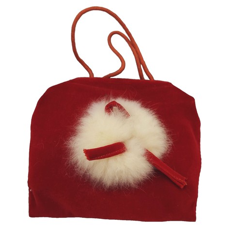 Faux Fur Furry 12\