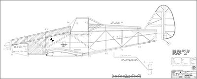 PIPER PA-25 Pawnee, Agrarflugzeug, Sportflugzeug. Modellbauplan