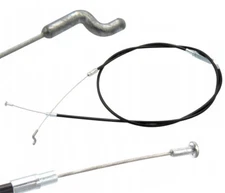 142.7CM Bowden cable throttle cable drive cable for Fuxtec Berlan GO/ON Riwal...