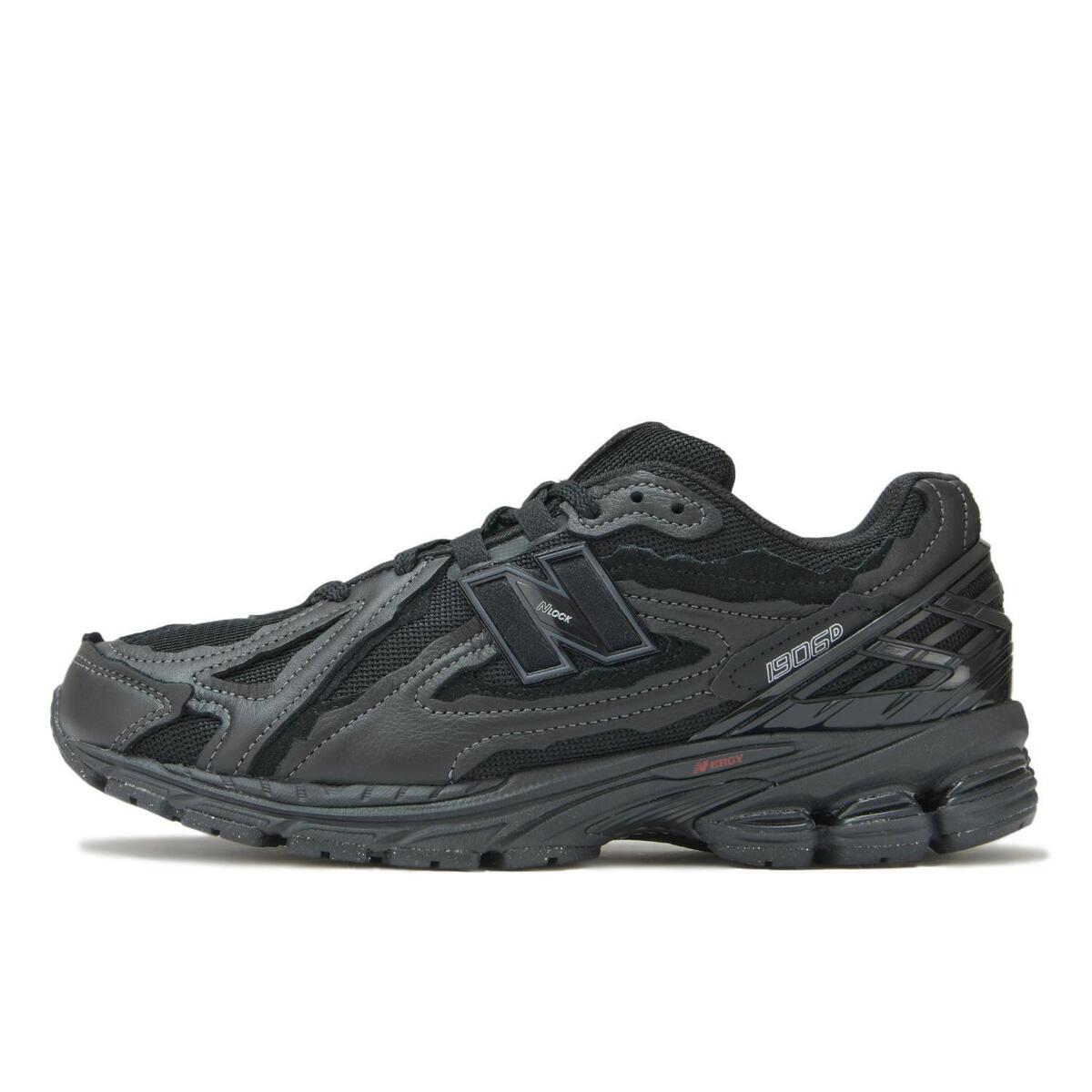 New Balance 1906D Protection Pack Black M1906DF Men's Size New Balance 1906D Protection Pack Black M1906DF Men's Size