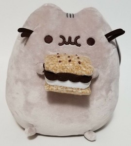 smore plush