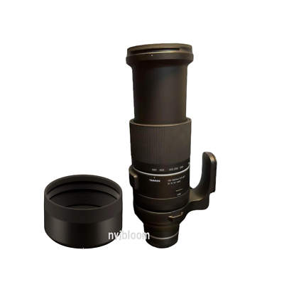 TAMRON 150-500mm F/5-6.7 DiIII VC VXD A057S (for SONY E TAMRON 150-500mm F/5-6.7 DiIII VC VXD A057S (for SONY E