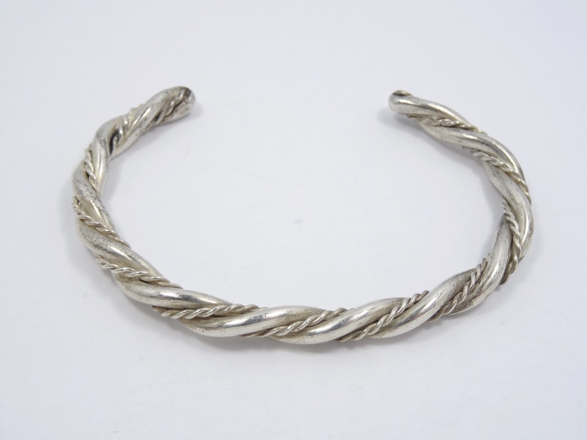 One Of The Coolest Vintage Horse Sterling Silver Bracelet Cuff One Of The Coolest Vintage Horse Sterling Silver Bracelet Cuff