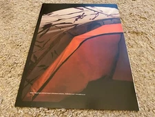 VBK9 ADVERT 11X16 VANGO ADDICT SIGMA 200