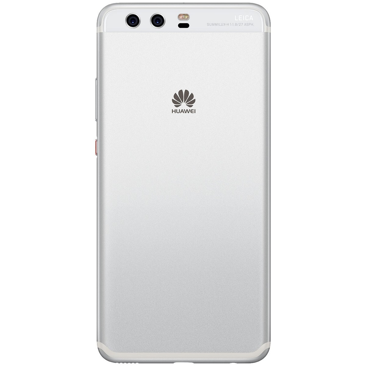 HUAWEI P10 jite 本体 ホワイト 新品 Huawei P10 4G/LTE Mystic Silver 64GB + 4GB Dual-Sim Unlocked