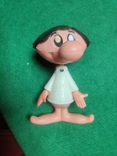 CAROSELLO Angelino cm.13 Promozionale anni '60 detersivo Super TRIM