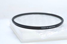 B W 77mm UV Haze 1x Slim 010 Lens Filter B W BW