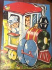 1950s Vintage Children's Puzzles - 5 Complete Puzzles — photo 6
