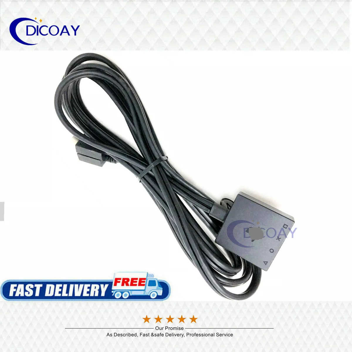 Psvr cable 4 sale