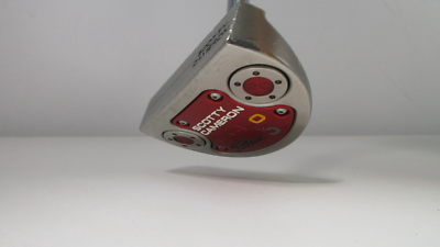 Scotty Cameron Golo 5 Putter RH with Headcover - 33