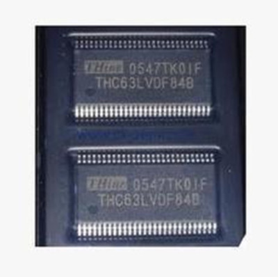 50pcs THC63LVDF84B-1SRP THC63LVDF84B TSSOP56