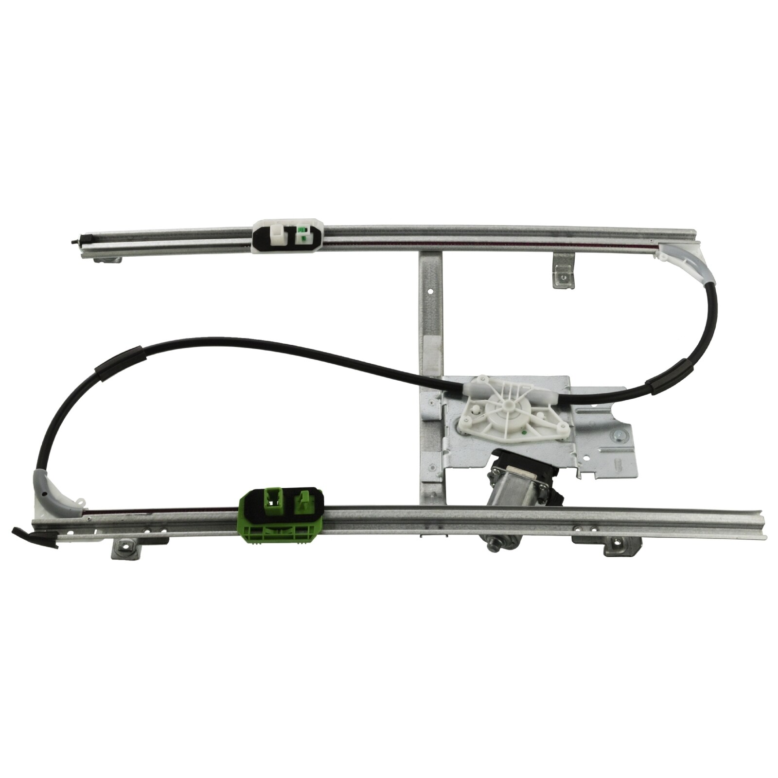 Febi Bilstein Window Regulator 107296 - OEM Quality for DAF - Precision Fitment