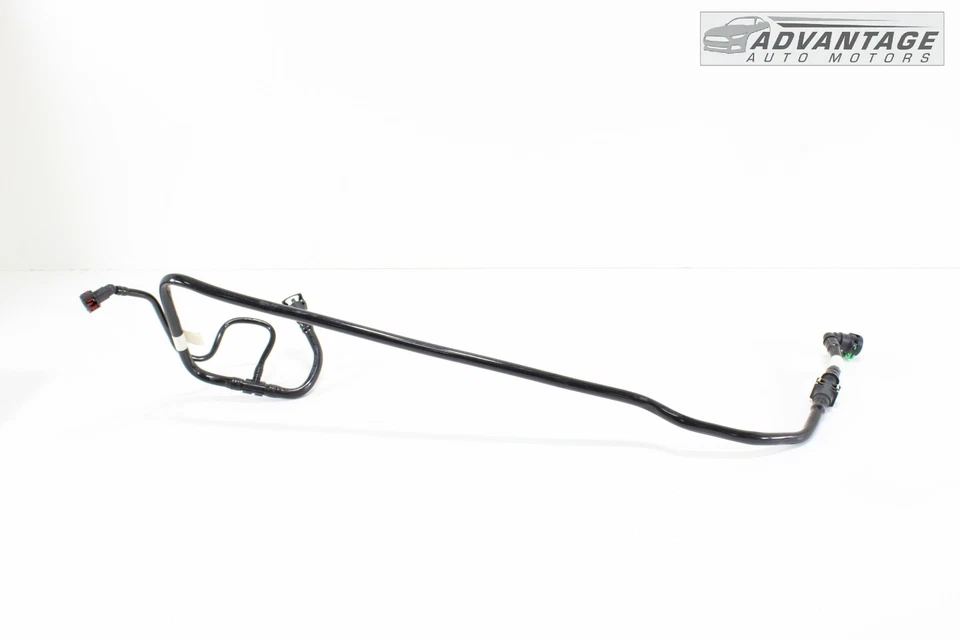 Cadillac XT5 2017-2020 Premium Luxury 3,6 L gas AWD manguera de vacío tubo OEM Foto 2 de 4