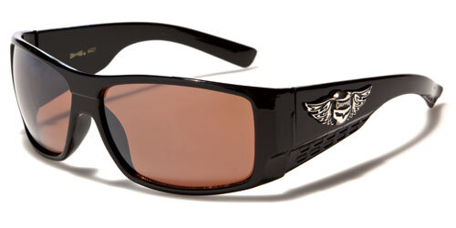 Sunglasses CHOPPERS Shades Beach Sports Casual Bike UV400 Protection C114-C126 - Picture 5 of 24