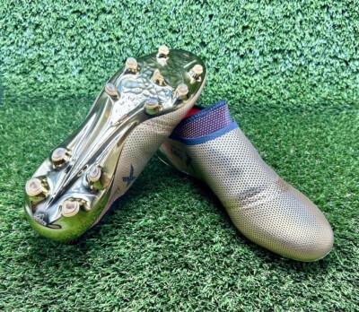 Adidas X 17+ PureSpeed (ref: F50 Elite Adizero CrazyFast