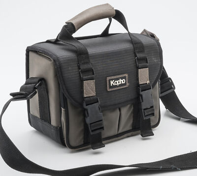 Kopho Kameratasche Fototasche Schultertasche Umhängetasche camera