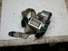 Seat Belt Front 221 Type S65 Bucket Seat Fits 07-08 MERCEDES S-CLASS 228531