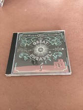 Gandalf Murphy & The Slambovian Circus Of Dreams The Great Unravel  CD