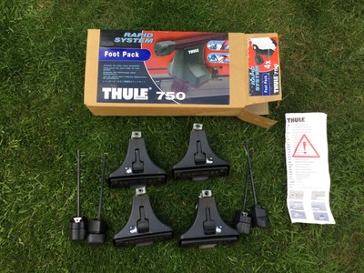 halfords thule 754