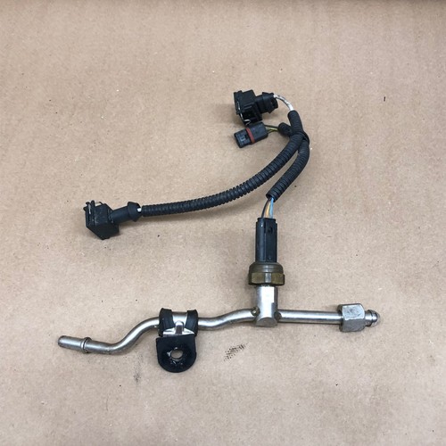 06-13 BMW E90 E92 E93 N54 N55 LOW FUEL 