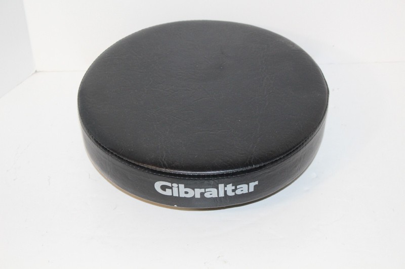 Gibraltar Drum Seat 12" Diameter