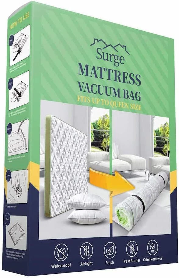 Vacuum bags for duvet storage outlet