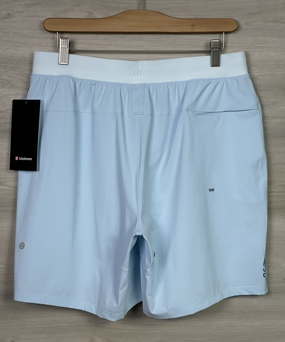 Lululemon License to Train Short 7
