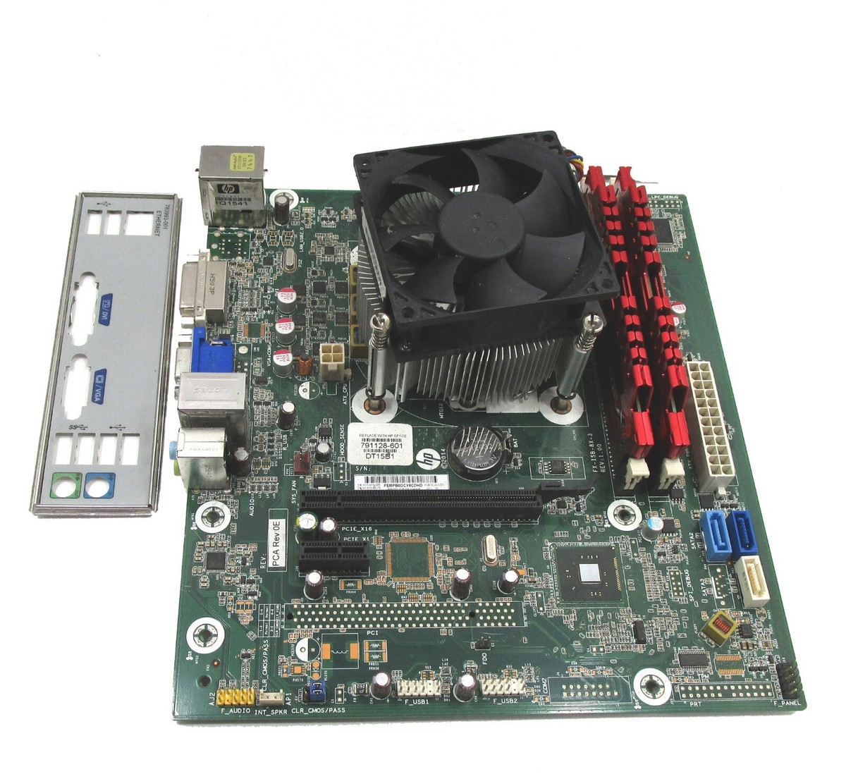 I5 4590 Core I5 9th Generation Supported Motherboard Intel Core I5