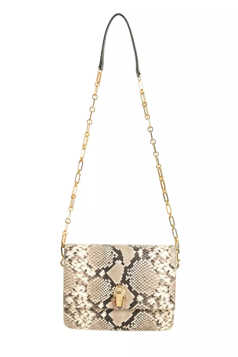Cavalli class 2025 backpack snake