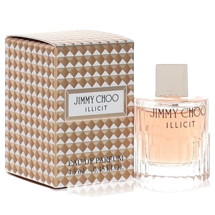 Fluido Jimmy Choo por Jimmy Choo Fragancias para Mujer