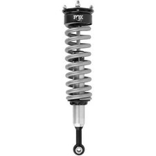FOX 985-02-002 -2.0 Front Coilover 0-2" Lift for 03-23 Toyota Tacoma/4Runner/FJ