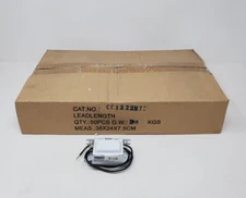 (50) Keystone CC1322MTP 13W GX23 1-Lamp CFL Compact Fluorescent Ballast 20343