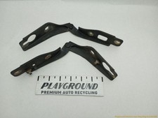 Bmw 318ti E36 Hatchback Pair Of Left Right Hood Bonnet Hinge Fits 1992-1998 92 Bmw 318ti E36 Hatchback Pair Of Left Right Hood Bonnet Hinge Fits 1992-1998 92