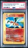 2002 POKEMON EXPEDITION #6 CHARIZARD-REVERSE FOIL PSA 6