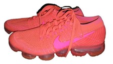 Nike Air Vapormax Sneaker 7.0 US Original LTD VHTF Pink Blast Shoes RARE
