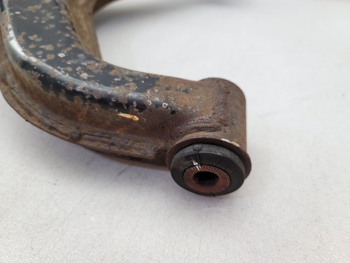 1982-1985 Toyota Celica GTS Supra drivers left rear suspension control arm - Picture 3 of 13
