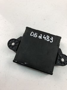 MERCEDES-BENZ C W204 Steuergerät A2048702526 27357060