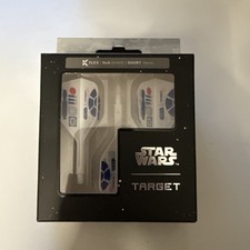 Target - K-Flex Flightsystem Star Wars R2D2 -...