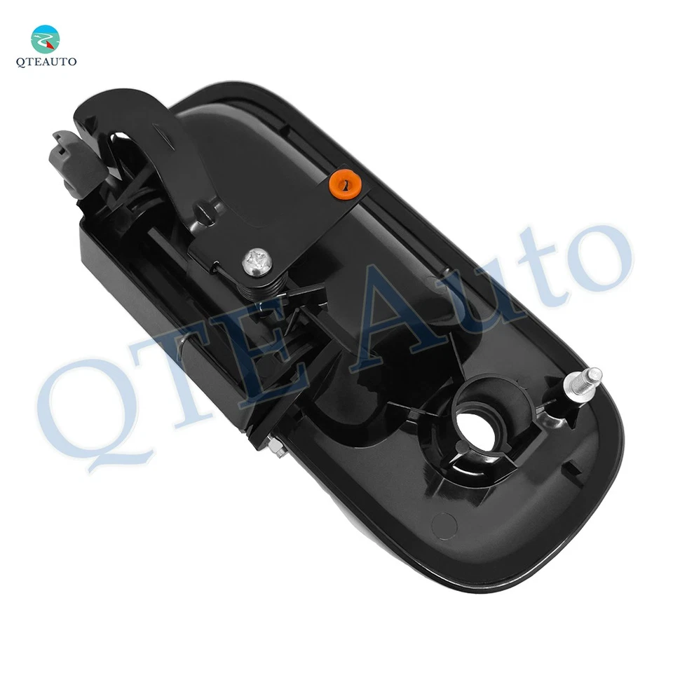 Manija de 3 puertas delanteras-tercera manija de puerta corredera trasera para Chevy Express 1500 1996-2009 Foto 3 de 4