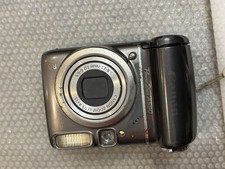 Compact Digital Camera Canon Powershot A590 Is 26021103