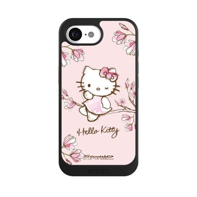 Hülle für Apple iPhone 17e Fanartikel Hanami Hello Kitty