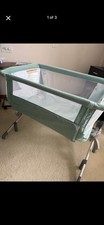 Dream On Me Baby Bassinet