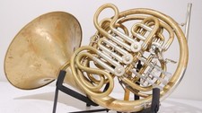 Durk D3 Detachable French Horn