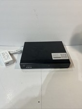 TIGERSECU Super HD 1080P 8 Channel DVR Security Recorder with 2TB Hard Drive